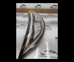 FARO FANALE STOP POSTERIORE SINISTRA MAZDA 6 2008- - 6