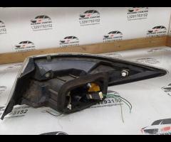 FARO FANALE STOP POSTERIORE SINISTRA MAZDA 6 2008- - 13