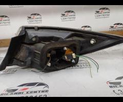 FARO FANALE STOP POSTERIORE SINISTRA MAZDA 6 2008- - 14