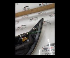 FARO FANALE STOP POSTERIORE SINISTRA MAZDA 6 2008- - 15