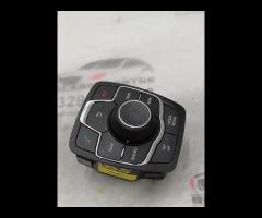 JOYSTICK MULTIFUNZIONE CITROEN DS5 2014 9802390877 - 11