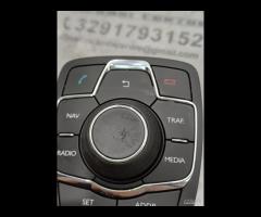 JOYSTICK MULTIFUNZIONE CITROEN DS5 2014 9802390877 - 12