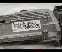 CENTRALINA INEZIONE START \\ STOP PEUGEOT 308 9819