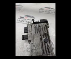 CENTRALINA INEZIONE START \\ STOP PEUGEOT 308 9819 - 8