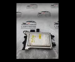 CENTRALINA INEZIONE START \\ STOP PEUGEOT 308 9819 - 13