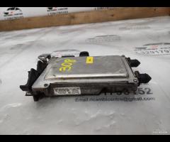 CENTRALINA INEZIONE START \\ STOP PEUGEOT 308 9819 - 15