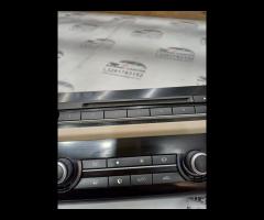 PANNELLO COMANDI CLIMA BMW F10 2012 9263757-01 926