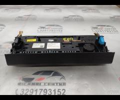 PANNELLO COMANDI CLIMA BMW F10 2012 9263757-01 926 - 14
