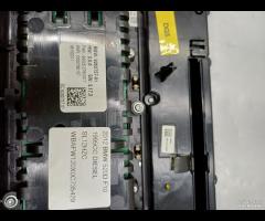 PANNELLO COMANDI CLIMA BMW F10 2012 9263757-01 926 - 17