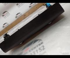 PANNELLO COMANDI CLIMA BMW F10 2012 9263757-01 926 - 18