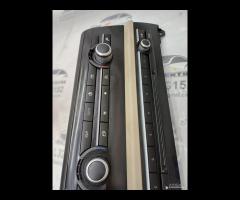 PANNELLO COMANDI CLIMA BMW F10 2012 9263757-01 926 - 20