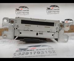 AUTORADIO LETTORE CD JAGUARXF 2008 7G9N-18C815-TA