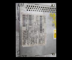 AUTORADIO LETTORE CD JAGUARXF 2008 7G9N-18C815-TA