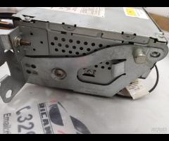 AUTORADIO LETTORE CD JAGUARXF 2008 7G9N-18C815-TA - 6