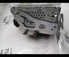 AUTORADIO LETTORE CD JAGUARXF 2008 7G9N-18C815-TA - 7