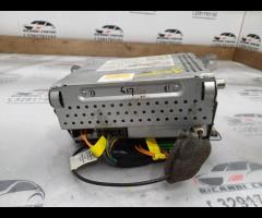 AUTORADIO LETTORE CD JAGUARXF 2008 7G9N-18C815-TA - 9