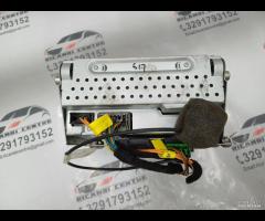 AUTORADIO LETTORE CD JAGUARXF 2008 7G9N-18C815-TA - 11