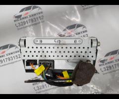 AUTORADIO LETTORE CD JAGUARXF 2008 7G9N-18C815-TA - 12