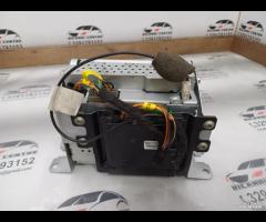 AUTORADIO LETTORE CD JAGUARXF 2008 7G9N-18C815-TA - 14