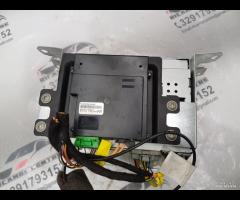 AUTORADIO LETTORE CD JAGUARXF 2008 7G9N-18C815-TA - 16