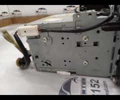 AUTORADIO LETTORE CD MAZDA CX7 CX-7 2010 EH6466ARX - 11