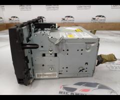 AUTORADIO LETTORE CD MAZDA CX7 CX-7 2010 EH6466ARX - 12