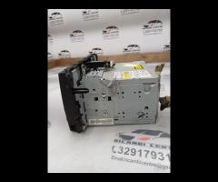 AUTORADIO LETTORE CD MAZDA CX7 CX-7 2010 EH6466ARX - 14