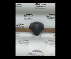 AIRBAG VOLANTE SUBARU IMPREZA 2010 BAM-PT1-1131 BA