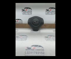 AIRBAG VOLANTE SUBARU IMPREZA 2010 BAM-PT1-1131 BA