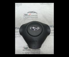 AIRBAG VOLANTE SUBARU IMPREZA 2010 BAM-PT1-1131 BA - 6
