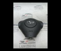 AIRBAG VOLANTE SUBARU IMPREZA 2010 BAM-PT1-1131 BA - 7