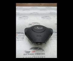AIRBAG VOLANTE SUBARU IMPREZA 2010 BAM-PT1-1131 BA - 8