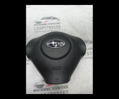 AIRBAG VOLANTE SUBARU IMPREZA 2010 BAM-PT1-1131 BA - 10