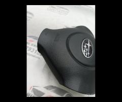 AIRBAG VOLANTE SUBARU IMPREZA 2010 BAM-PT1-1131 BA - 12