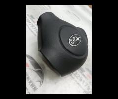 AIRBAG VOLANTE SUBARU IMPREZA 2010 BAM-PT1-1131 BA - 13