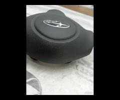 AIRBAG VOLANTE SUBARU IMPREZA 2010 BAM-PT1-1131 BA - 15