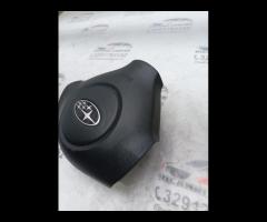 AIRBAG VOLANTE SUBARU IMPREZA 2010 BAM-PT1-1131 BA - 17