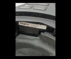 VOLANTE IN PELLE NERA MULTIFUNZIONALE BMW E90 6164 - 15