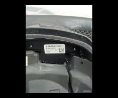 VOLANTE IN PELLE NERA MULTIFUNZIONALE BMW E90 6164 - 16