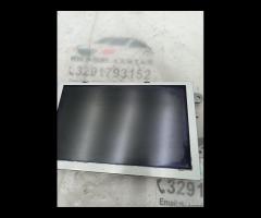 DISPLAY MULTIFUNZIONE AUDI A6 S LINE  2011 8F09196