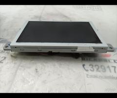 DISPLAY MULTIFUNZIONE AUDI A6 S LINE  2011 8F09196 - 6