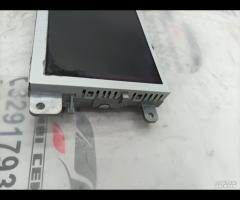 DISPLAY MULTIFUNZIONE AUDI A6 S LINE  2011 8F09196 - 7