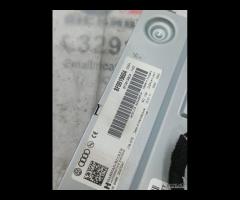 DISPLAY MULTIFUNZIONE AUDI A6 S LINE  2011 8F09196 - 21