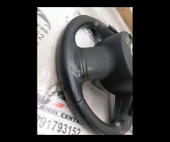 VOLANTE IN PELLE NERA AUDI A5 2011 S LINE 8P041968 - 15