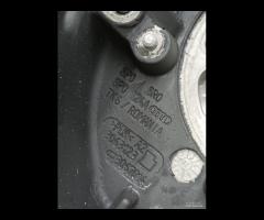 VOLANTE IN PELLE NERA AUDI A5 2011 S LINE 8P041968 - 24