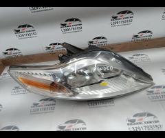 FARO FANALE ANTERIORE DESTRA FORD MONDEO 2013 SW B