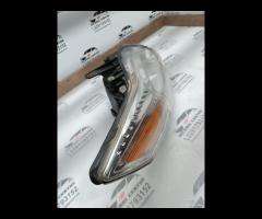FARO FANALE ANTERIORE DESTRA FORD MONDEO 2013 SW B - 8