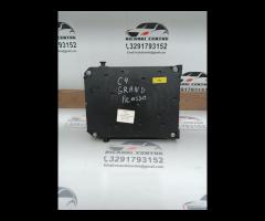 CENTRALINA SCATOLA DEI FUSIBILE CITROEN C4 GRAND P