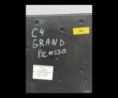 CENTRALINA SCATOLA DEI FUSIBILE CITROEN C4 GRAND P