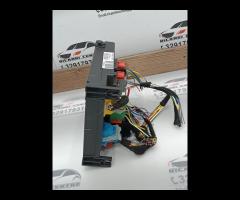 CENTRALINA SCATOLA DEI FUSIBILE CITROEN C4 GRAND P - 7